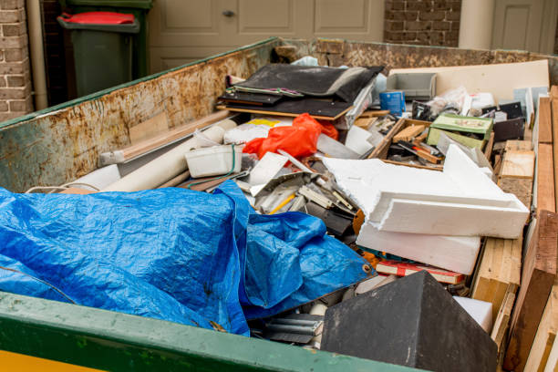 Best Hot Tub Removal  in Mount Olive, IL