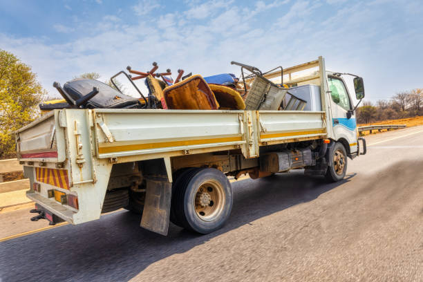 Best Demolition Debris Removal  in Mount Olive, IL
