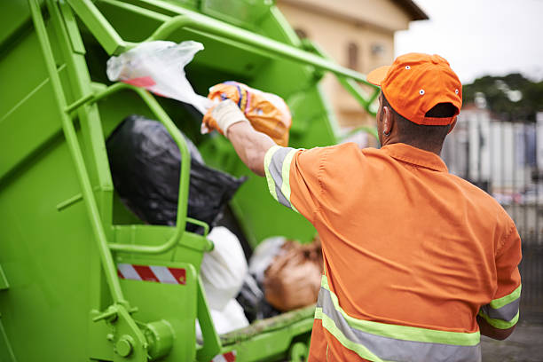 Best Shed Removal  in Mount Olive, IL