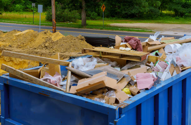 Best Retail Junk Removal  in Mount Olive, IL