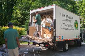 Donation Pickup Services in Mount Olive, IL