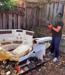 Best Garage Cleanout  in Mount Olive, IL