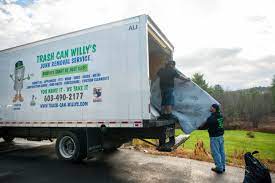 Professional Junk Removal Services in Mount Olive, IL